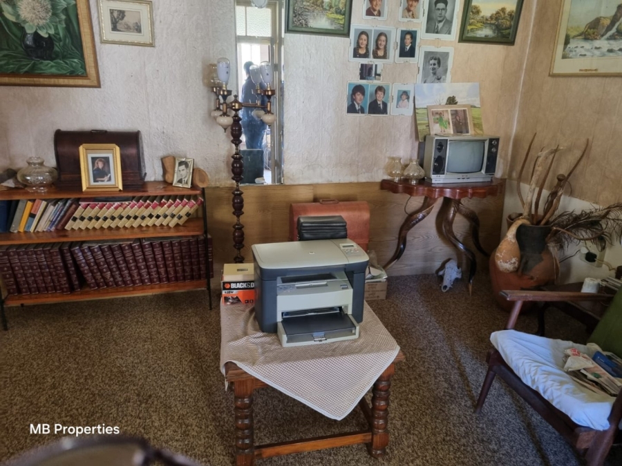 3 Bedroom Property for Sale in Marquard Free State